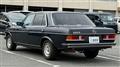 1981 Mercedes-Benz Midium Class