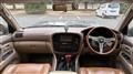 1998 Toyota Land Cruiser