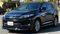 2015 Toyota Harrier