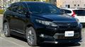 2015 Toyota Harrier