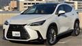 2023 Lexus NX