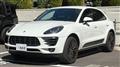2016 Porsche Macan