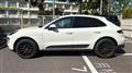 2016 Porsche Macan