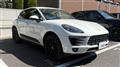 2016 Porsche Macan