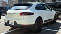 2016 Porsche Macan