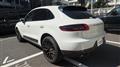 2016 Porsche Macan