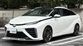 2016 Toyota Mirai
