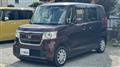 2017 Honda N BOX