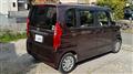 2017 Honda N BOX