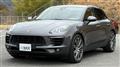 2015 Porsche Macan