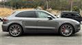 2015 Porsche Macan