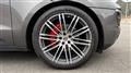 2015 Porsche Macan