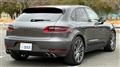 2015 Porsche Macan