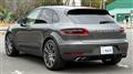 2015 Porsche Macan