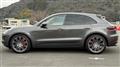 2015 Porsche Macan