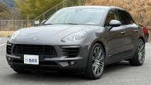 2015 Porsche Macan