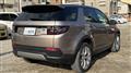 2023 Land Rover Discovery Sport