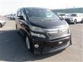 2012 Toyota Vellfire