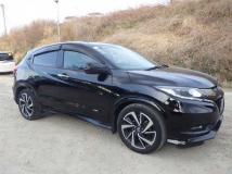 2017 Honda VEZEL