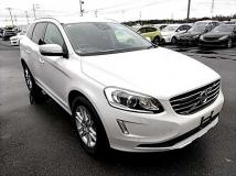 2015 Volvo XC60