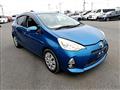 2013 Toyota AQUA