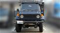 1995 Toyota Landcruiser 70