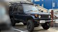 1995 Toyota Landcruiser 70