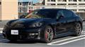 2012 Porsche Panamera