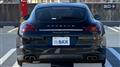 2012 Porsche Panamera