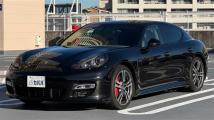 2012 Porsche Panamera