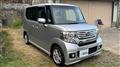 2012 Honda N BOX