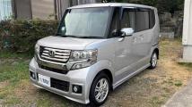 2012 Honda N BOX
