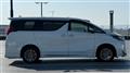2018 Toyota Alphard