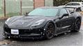 2015 Chevrolet Corvette