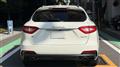 2019 Maserati Levante