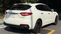 2019 Maserati Levante