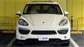 2011 Porsche Cayenne