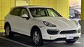 2011 Porsche Cayenne