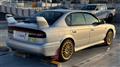 2002 Subaru Legacy B4
