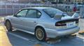 2002 Subaru Legacy B4