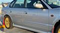 2002 Subaru Legacy B4