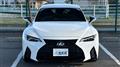 2020 Lexus IS