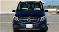 2018 Mercedes-Benz V-Class