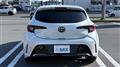 2025 Toyota Corolla Sports