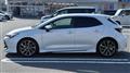 2025 Toyota Corolla Sports