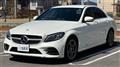 2019 Mercedes-Benz C-Class