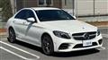 2019 Mercedes-Benz C-Class