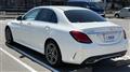 2019 Mercedes-Benz C-Class