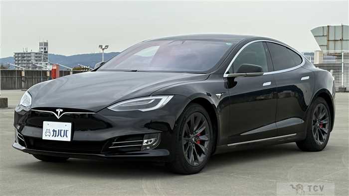 2019 Tesla Motors Others