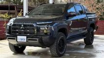 2024 Mitsubishi Triton
